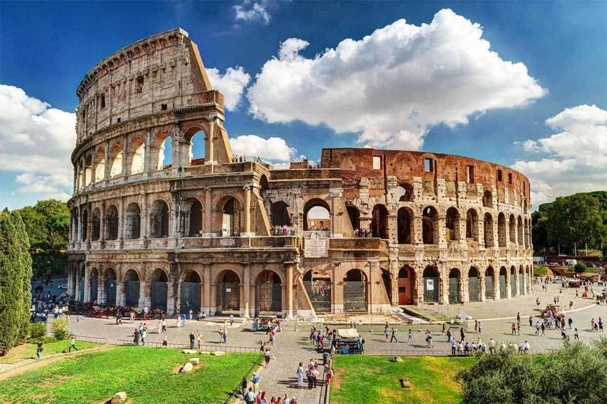 Roma Suite - Trastevere Ngoại thất bức ảnh